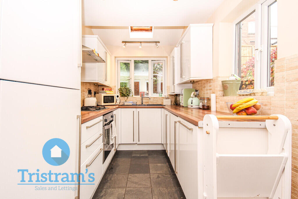 House in Nottingham, Sherwood - View 5