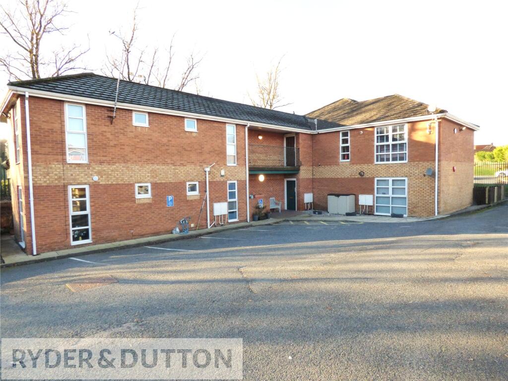 Main image of property: Crompton Gate, Shaw, Oldham, OL2