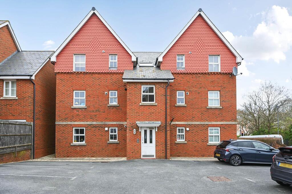 Main image of property: Nazareth Close, Bexhill-On-Sea