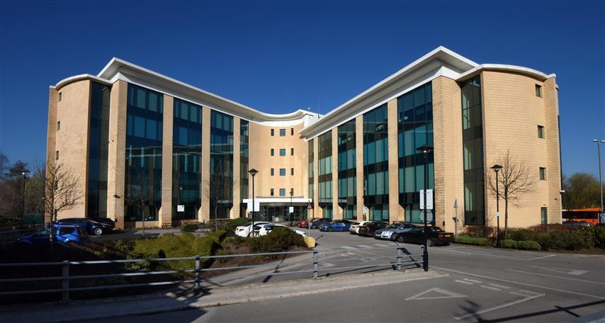 Main image of property: The Royals, Altrincham Road, Manchester, Greater Manchester, M22