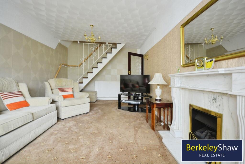 House in Sefton, Maghull - More