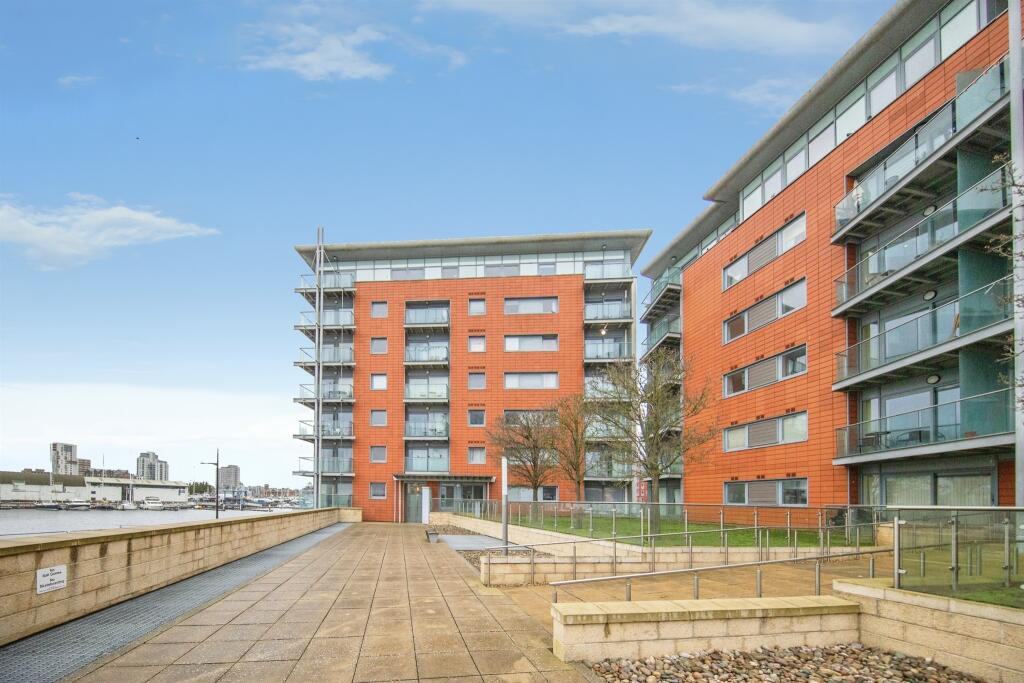 Main image of property: Anchor Street, Ipswich