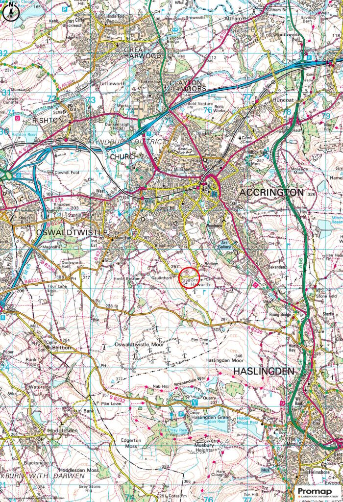 Additional image 17 of School House Lane, Accrington, BB5