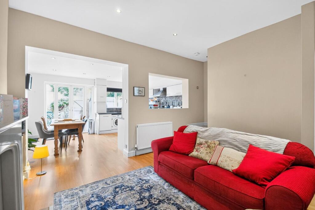 House in Harrogate - View 4