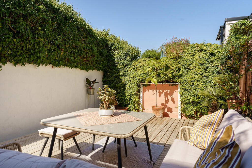 House in Brighton - View 3
