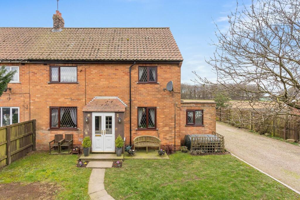 Main image of property: Driffield Road, Cowlam, Driffield