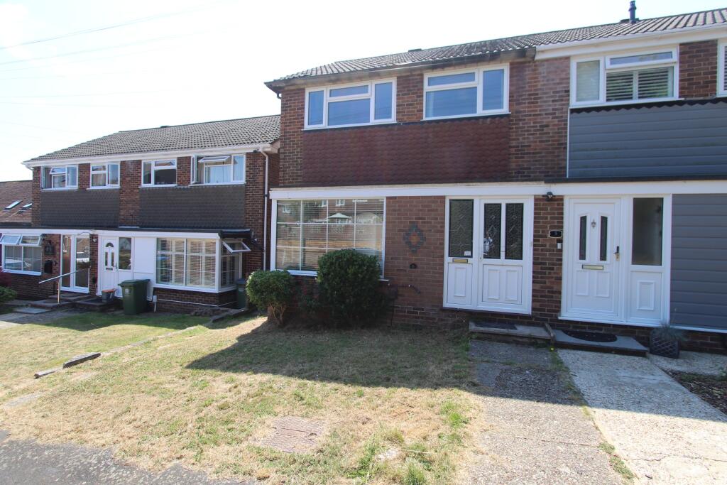 Main image of property: Lower Quay, Fareham