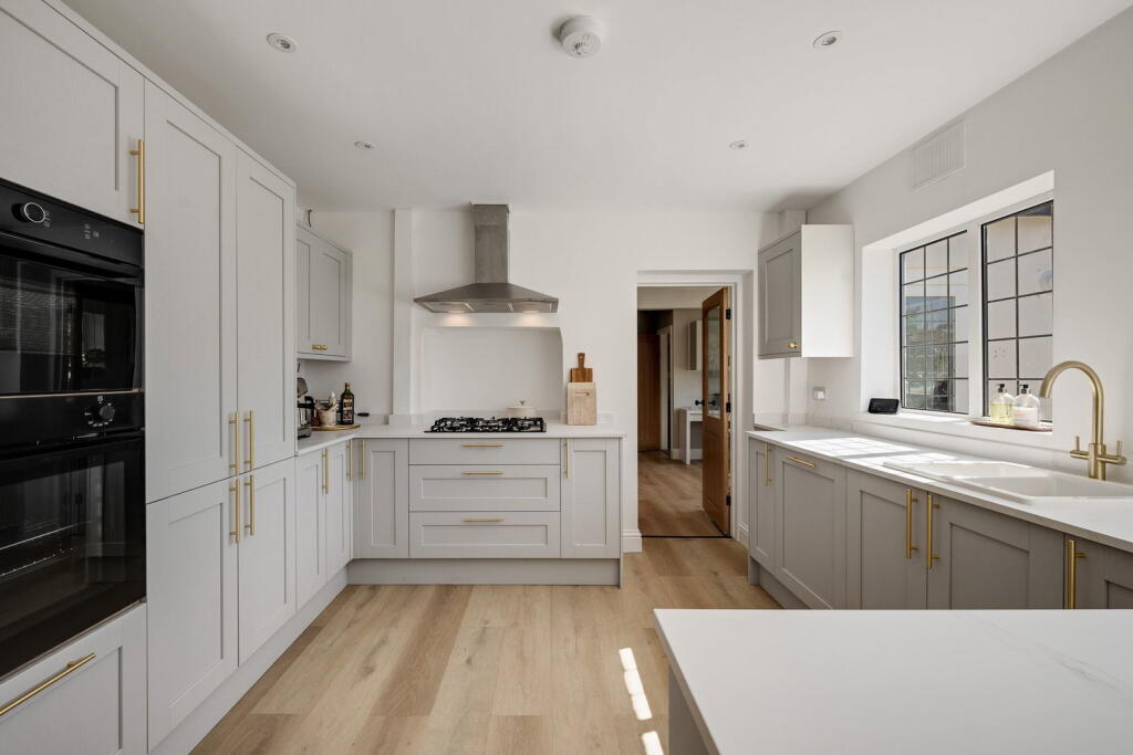 House in Sevenoaks, Kemsing - View 5