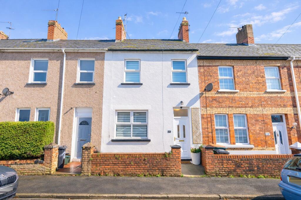 Main image of property: Annesley Road, Newport, NP19