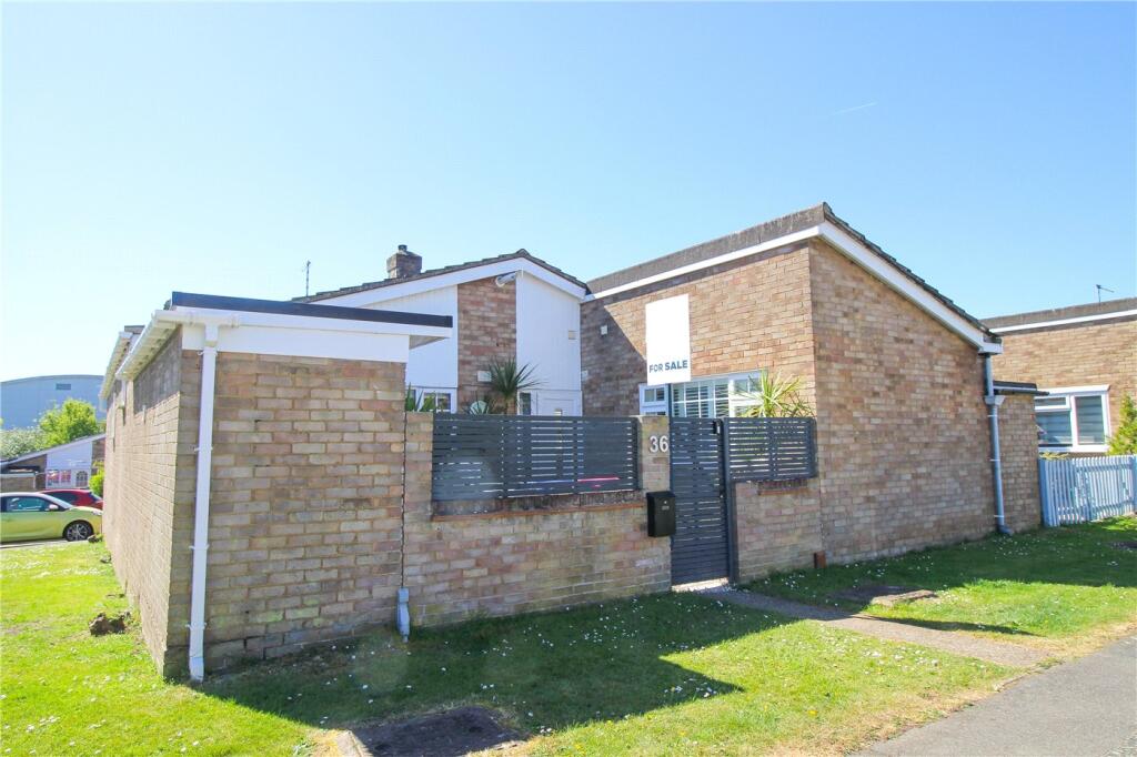 Main image of property: Whitehouse Meadows, Leigh-on-Sea, Essex, SS9