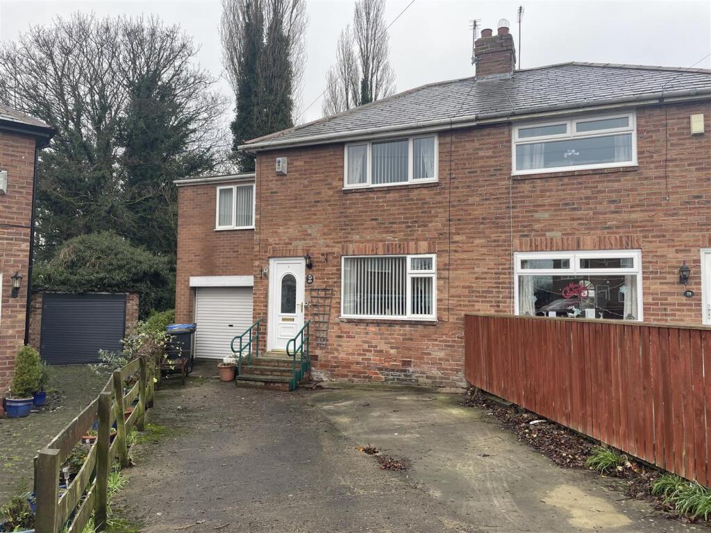 Main image of property: Glenroy Gardens, South Pelaw, Chester Le Street