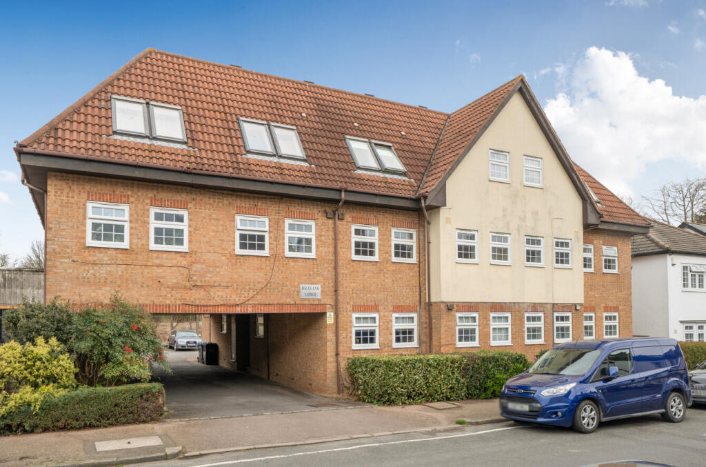 Main image of property: Diceland Road, Banstead, Surrey
