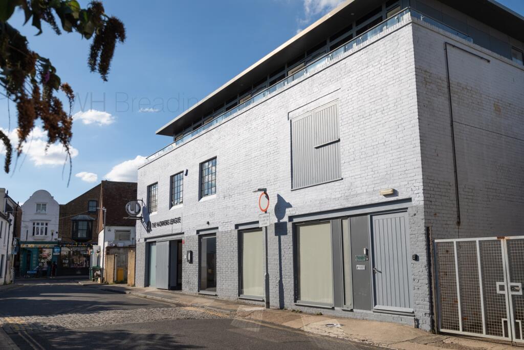 Main image of property: Albert Street, Whitstable, CT5