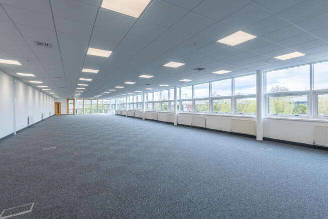 photo taken in 2022, indicative image post refurbishment