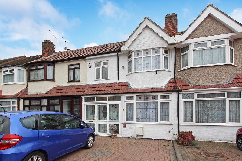 Main image of property: Ellesmere Road Greenford