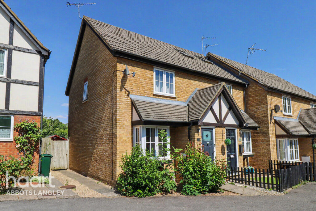 Main image of property: Harlech Road, Abbots Langley