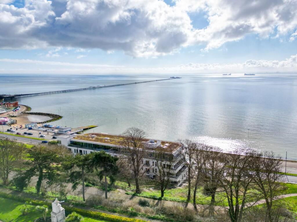 Western Esplanade, Southend-On-Sea photo 4