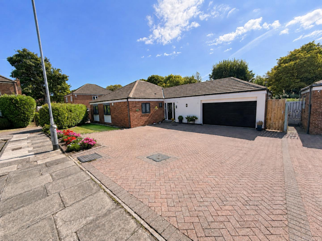 Main image of property: Northbrook Court, Hartlepool