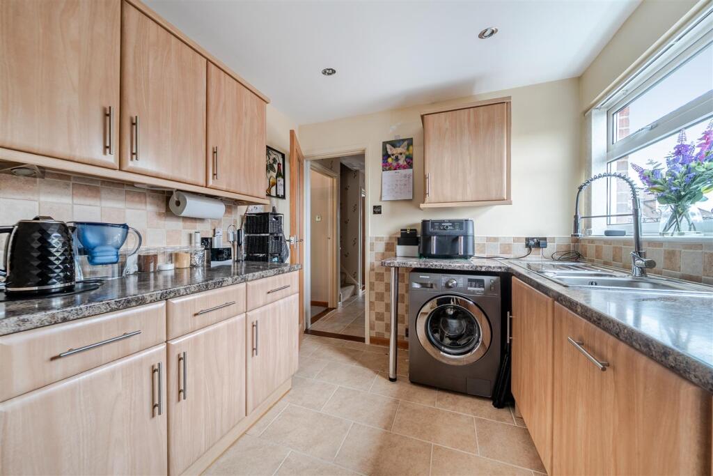 House in Fareham, Heathfield - View 6