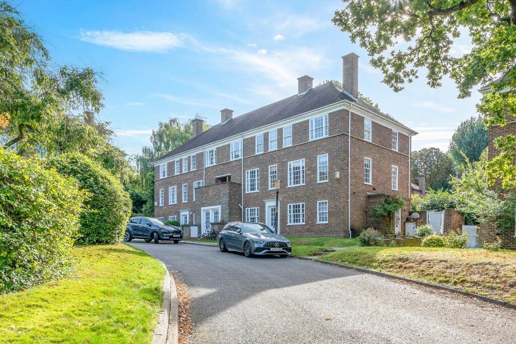 Main image of property: College Road, Dulwich, SE21