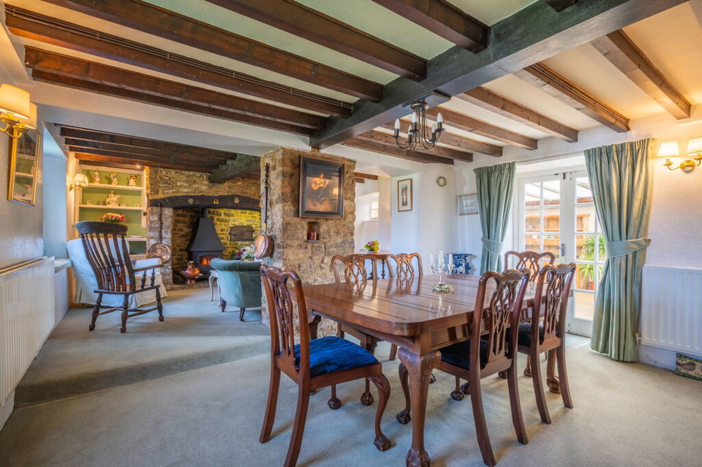 House in Oxford - View 5