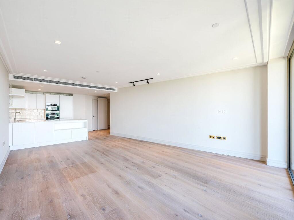 Apartment in London - View 4