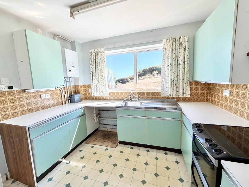 Apartment in East Devon, Budleigh Salterton - View 5
