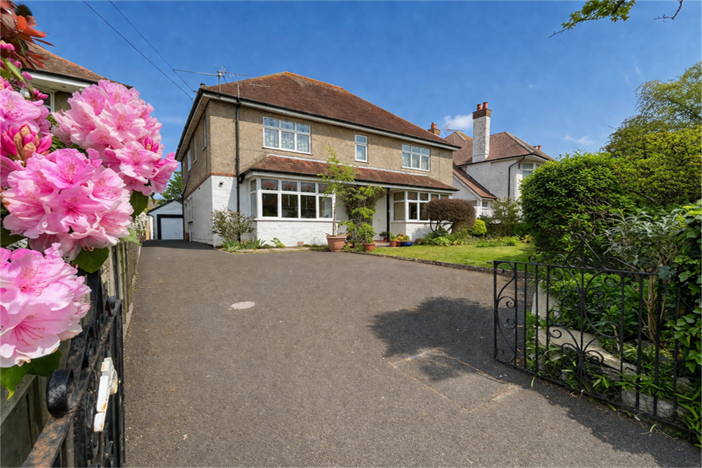 Main image of property: Southbourne