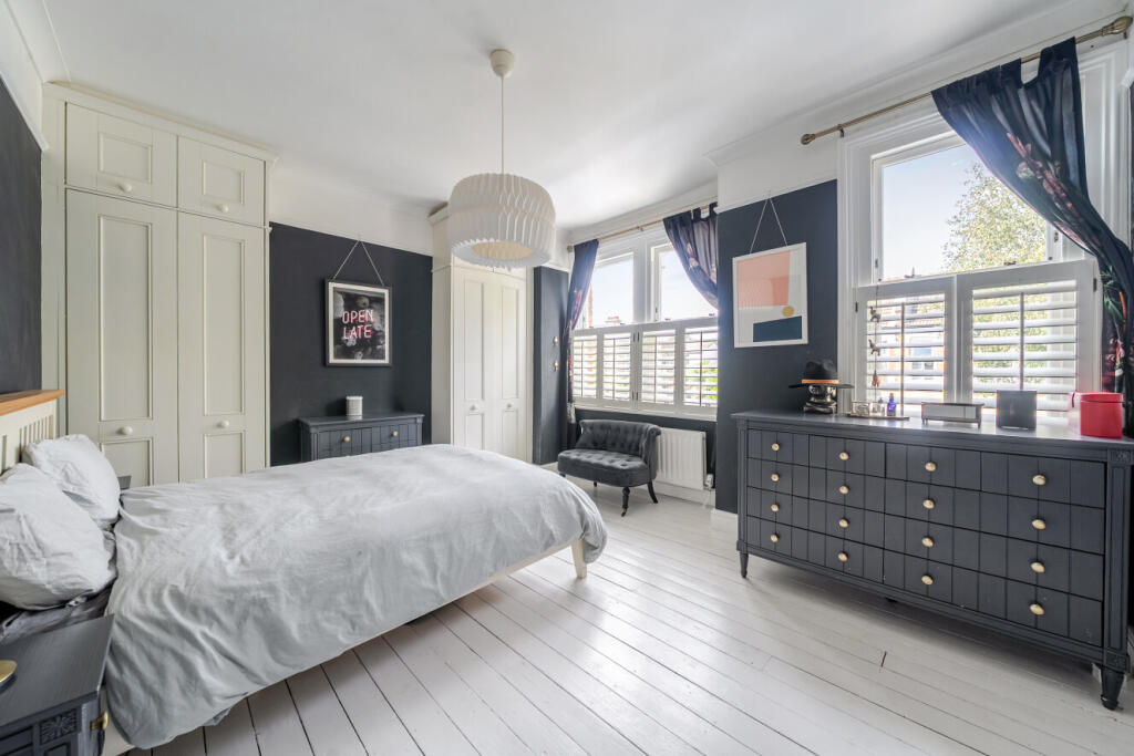 House in London - View 4