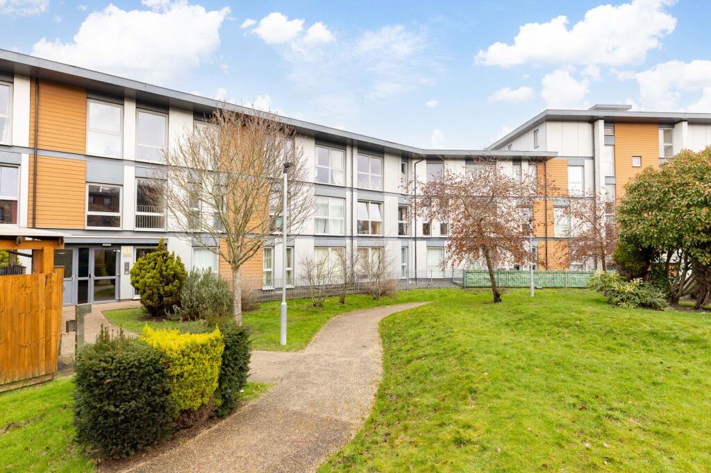 Main image of property: Commonwealth Drive, Howlands Court, RH10