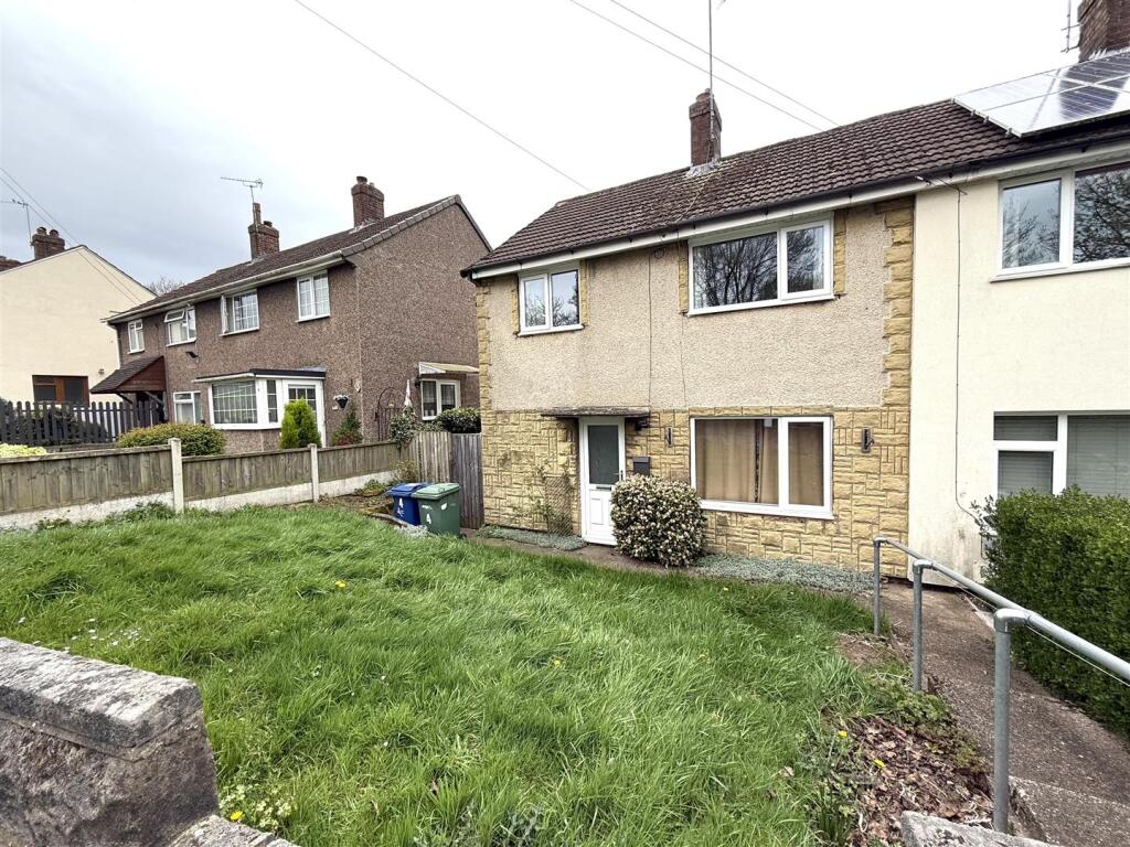 Main image of property: Uplands Green, Rugeley