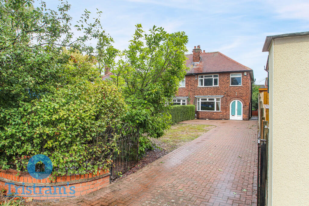Main image of property: Nottingham Road, Giltbrook