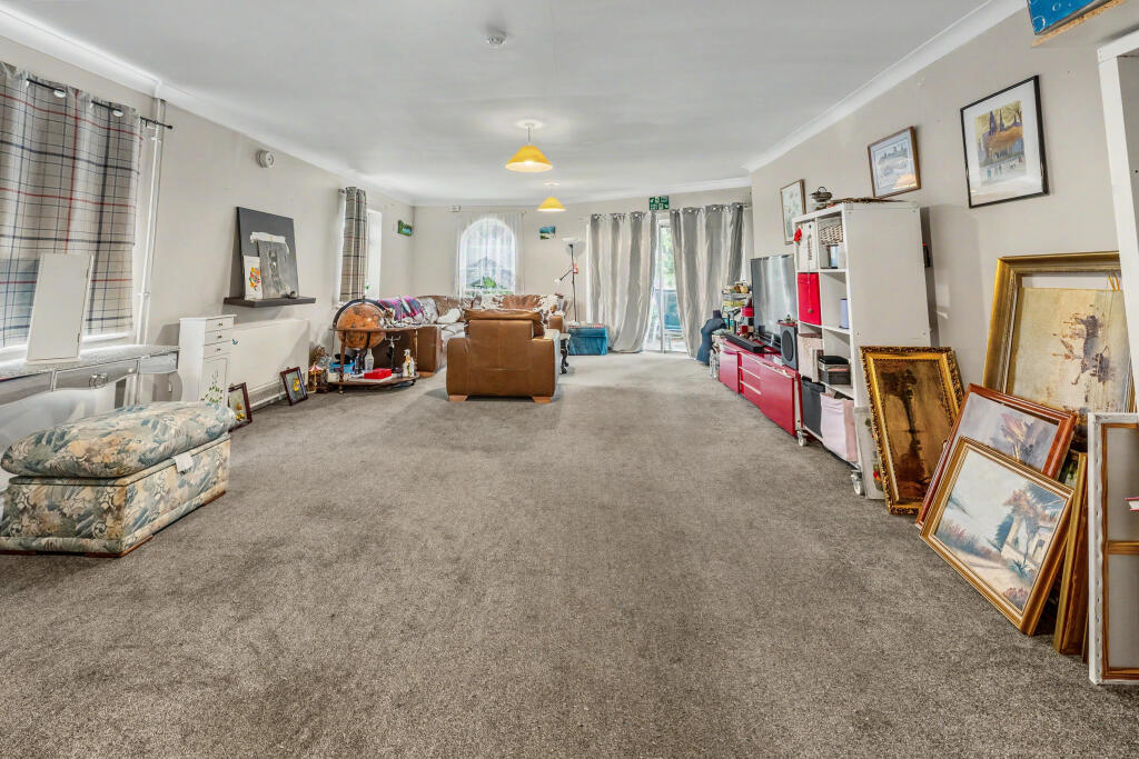 House in Guildford - More