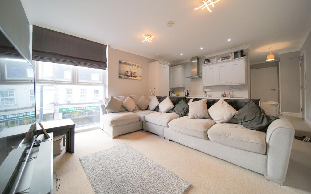 Main image of property: Bank Street, Melksham