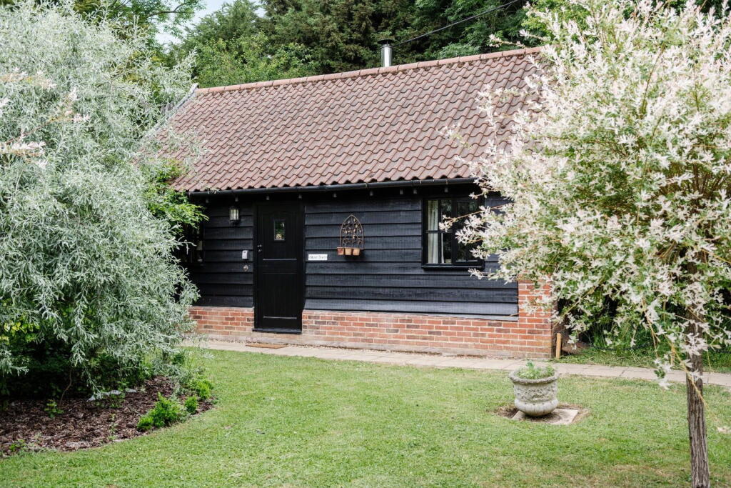 Main image of property: Woodfarm Barns