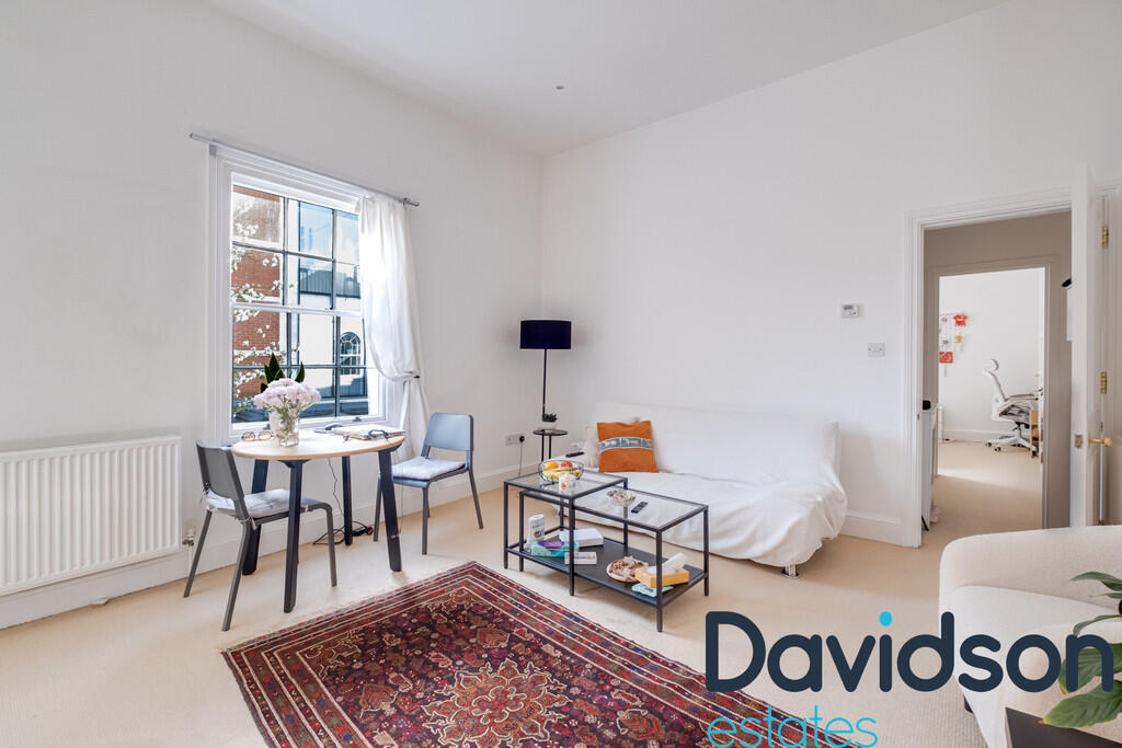 Additional image 4 of St James Place, George Road, Edgbaston, B15 1PQ