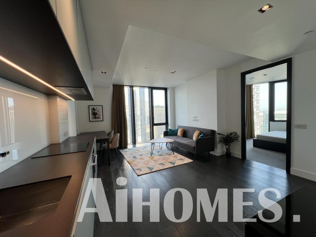Apartment in London - View 2
