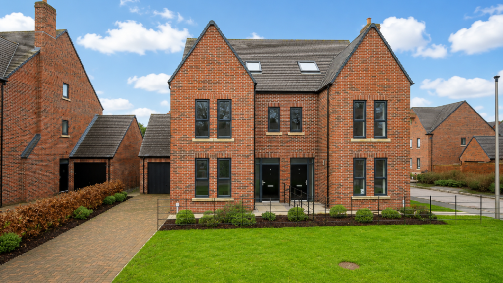 Main image of property: Mara Drive, Northwich, CW8 2FT