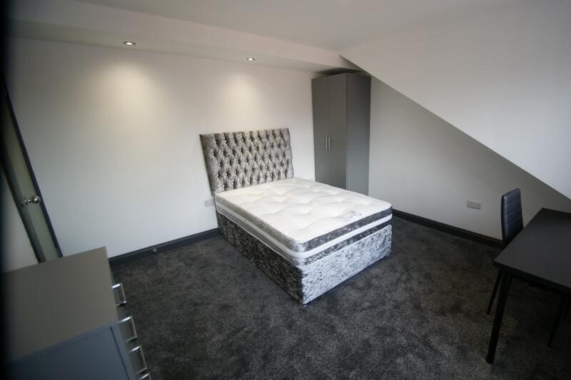 Main image of property: Harold Avenue, Hyde Park, Leeds