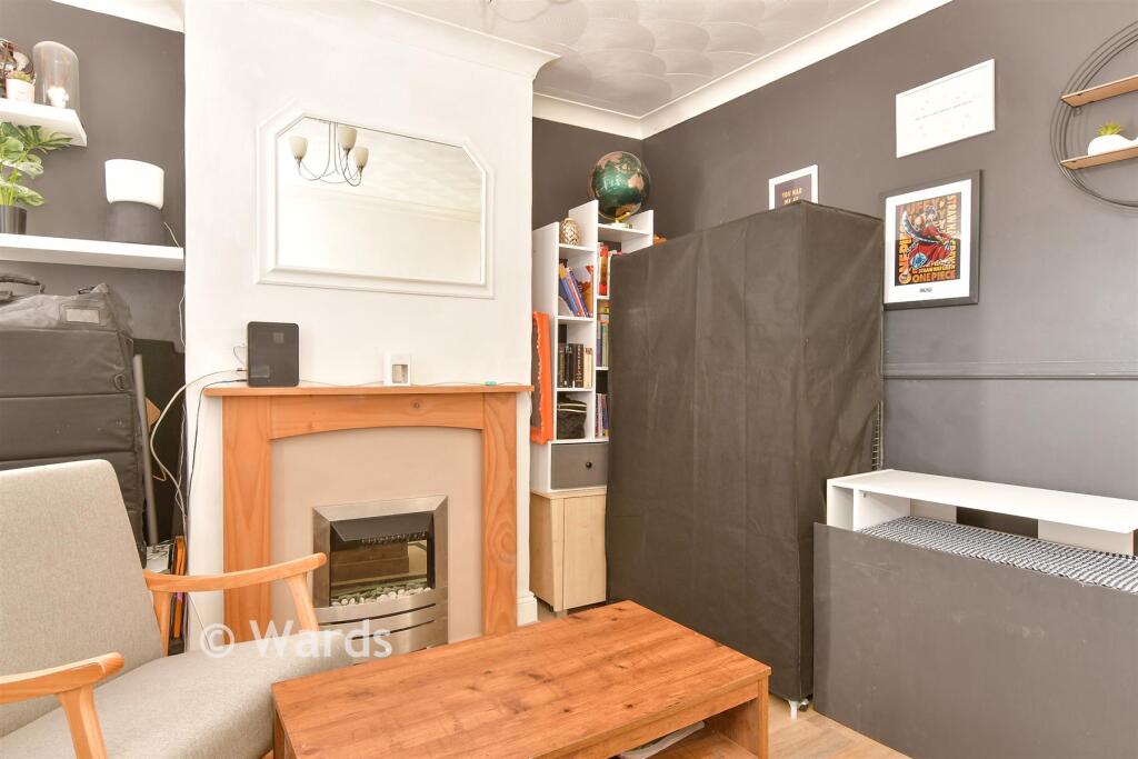 Main image of property: Castle Road, Chatham, Kent