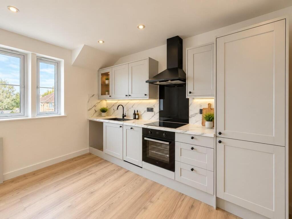 Apartment in Swindon - View 3