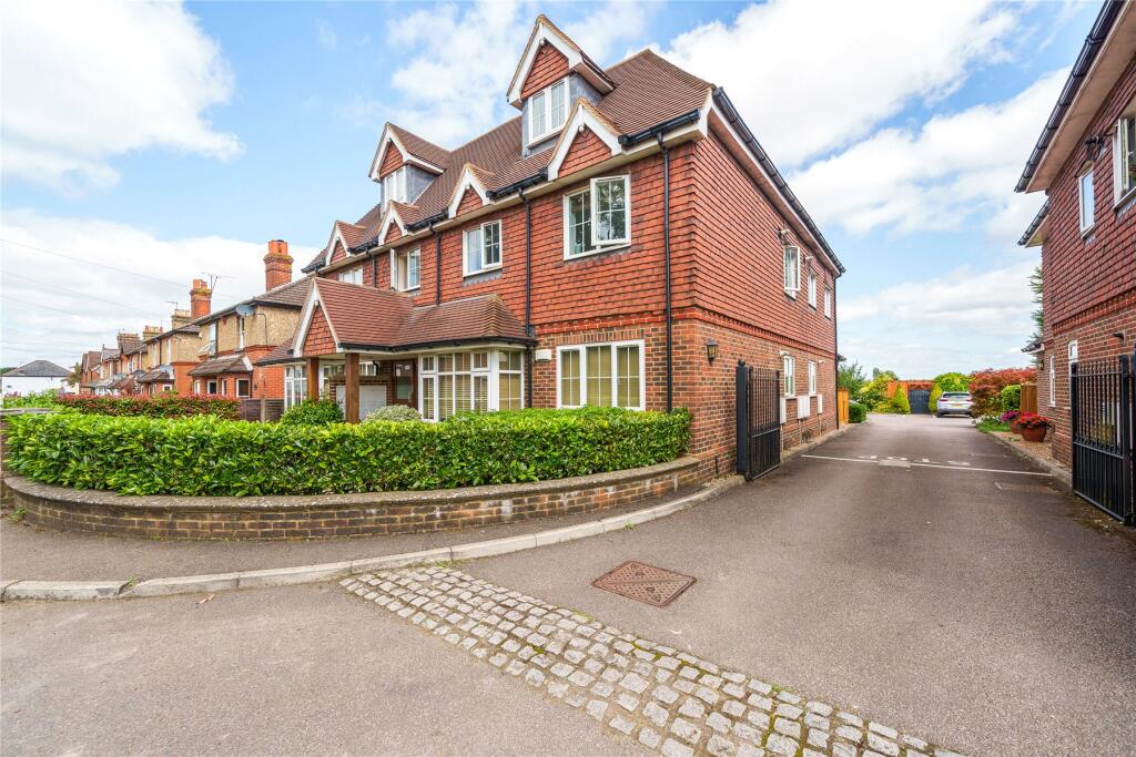Main image of property: Cartbridge Court, 108 Send Road, Send, Surrey, GU23
