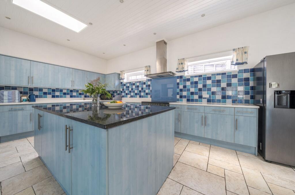 House in Havant, Bedhampton - View 5