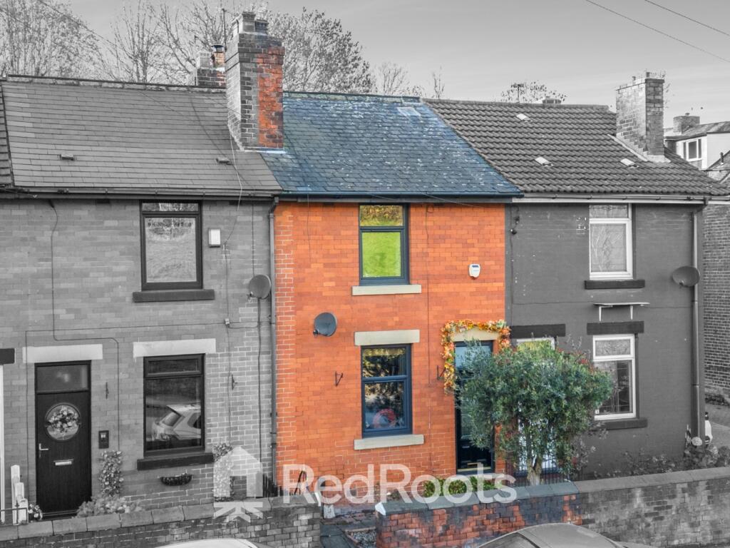 Main image of property: Grange Lane, Barnsley, S71 5AA