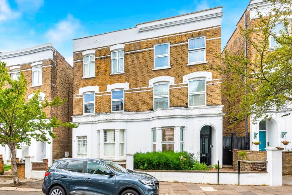 Apartment in London