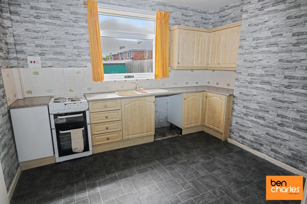 House in Durham - View 3