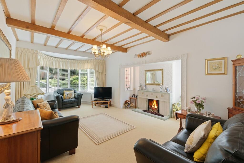 Billesley Lane, Moseley, B13 photo 3