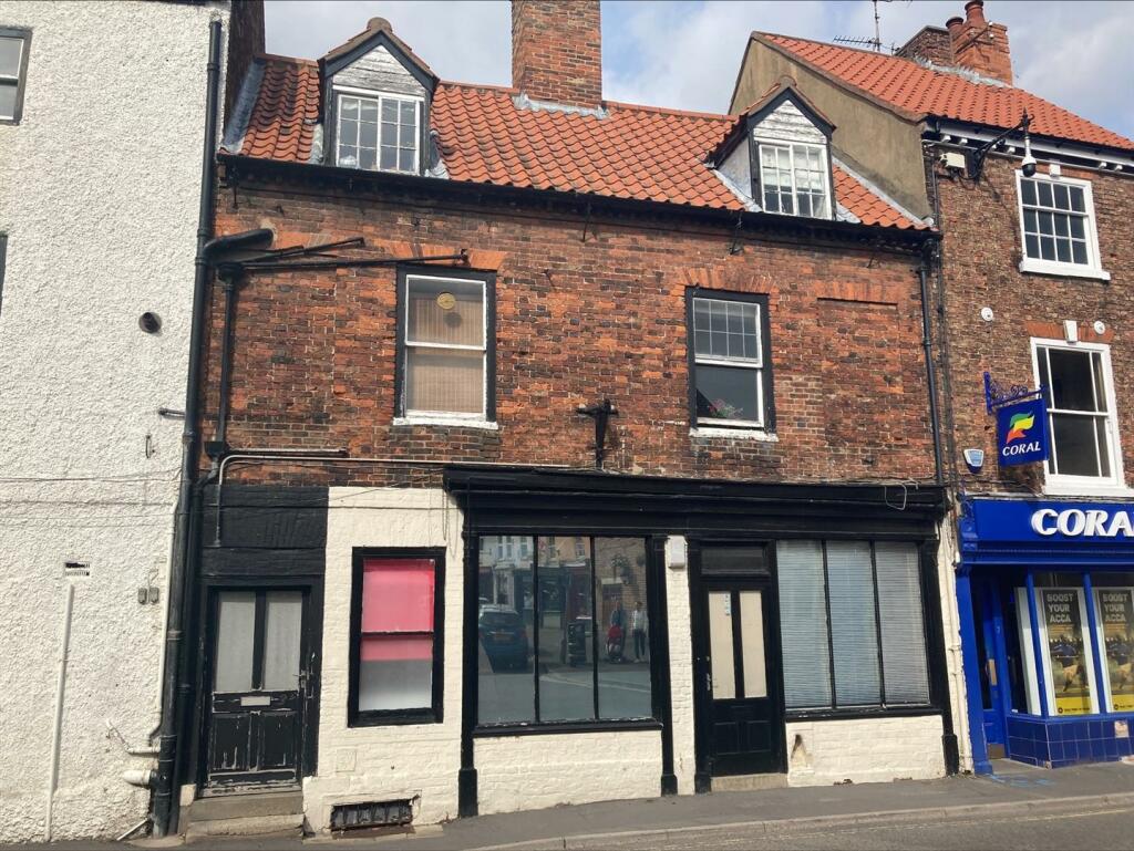 Main image of property: Queen Street, Louth