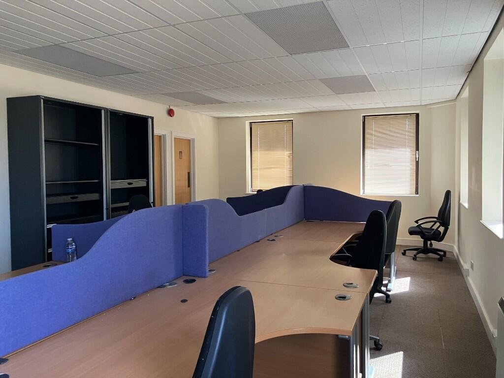 Main image of property: Fleet House, Sunderland Quay