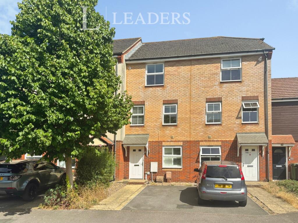 Main image of property: East Shore Way, Portsmouth, Hampshire